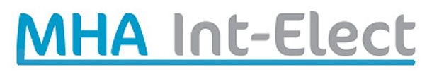 MHA Int-Elect logo